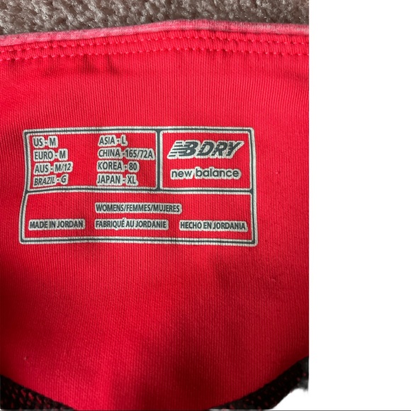 New Balance NB Dry - Picture 3 of 3